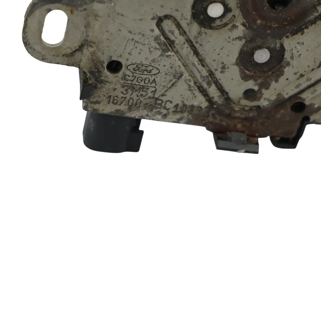 Ford Kuga Mk1 C394 Bonnet Lock Catch Latch Mechanism Actuator - SKU 4895286 - Part number 4895286