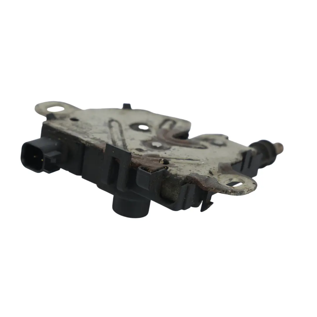 Ford Kuga MK1 C394 Motorhaube Schloss Verriegelung Mechanismus - SKU 4895286 - Teilenummer 4895286