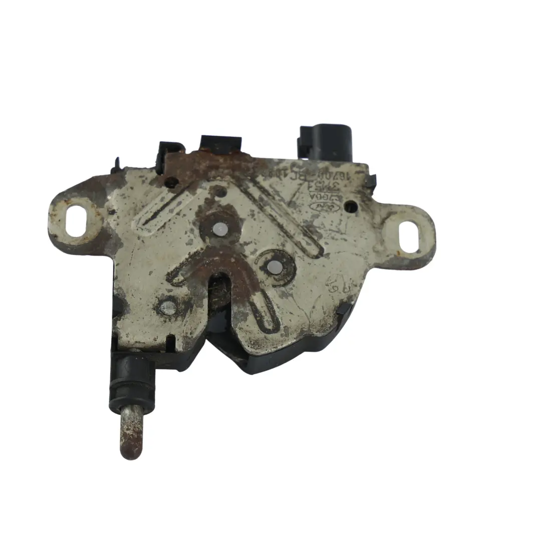 Mk1 C394 Bonnet Lock Catch Latch Mechanism Actuator to Ford Kuga with Part number 4895286 Ford Kuga Mk1 C394 Bonnet Lock Catch Latch Mechanism Actuator - SKU 4895286 - Part number 4895286