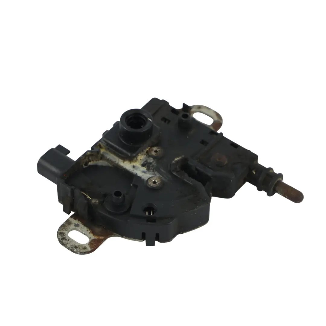 Mk1 C394 Bonnet Lock Catch Latch Mechanism Actuator to Ford Kuga with Part number 4895286 Ford Kuga Mk1 C394 Bonnet Lock Catch Latch Mechanism Actuator - SKU 4895286 - Part number 4895286