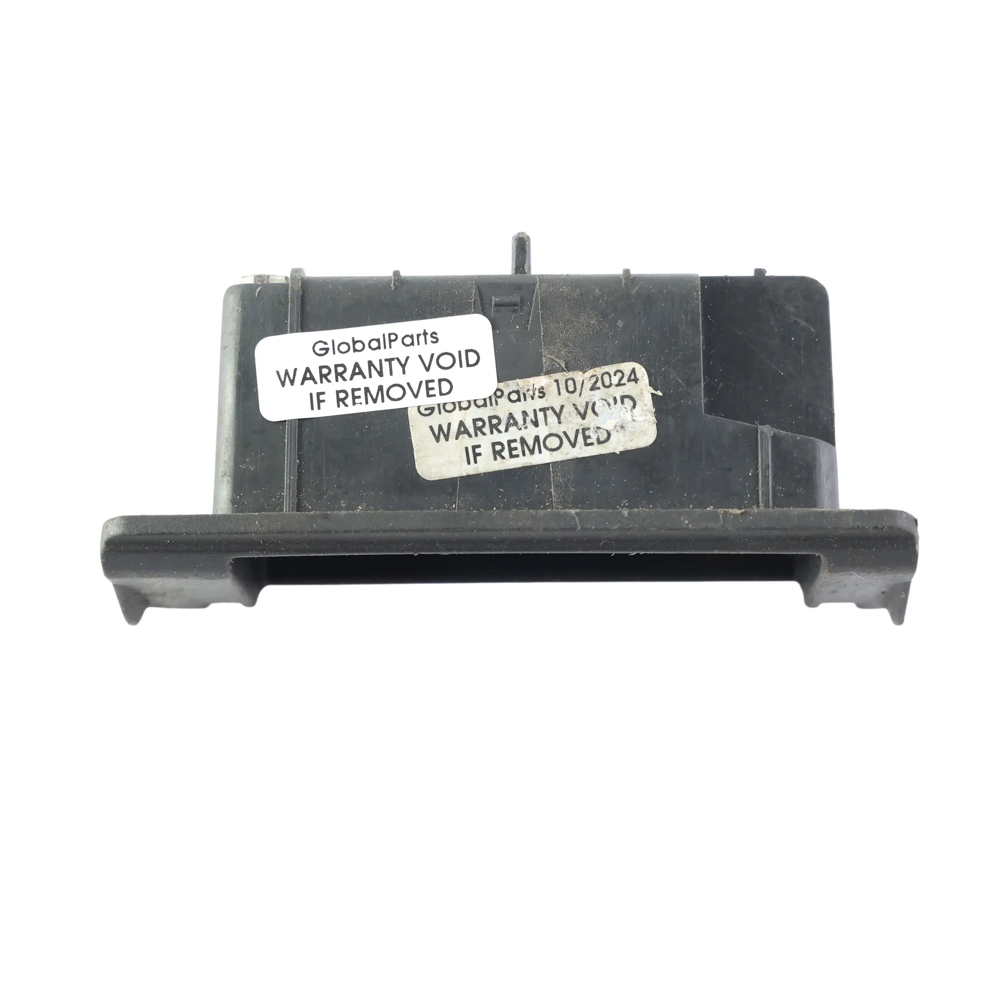 Audi A6 C6 A8 D3 Türverkleidung Aschenbecher Einsatz Hinten Rechts 4B0857406A