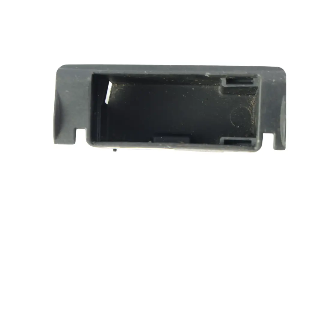 Audi A6 C6 A8 D3 Türverkleidung Aschenbecher Einsatz Hinten Rechts - SKU 4B0857406A - Teilenummer 4B0857405A