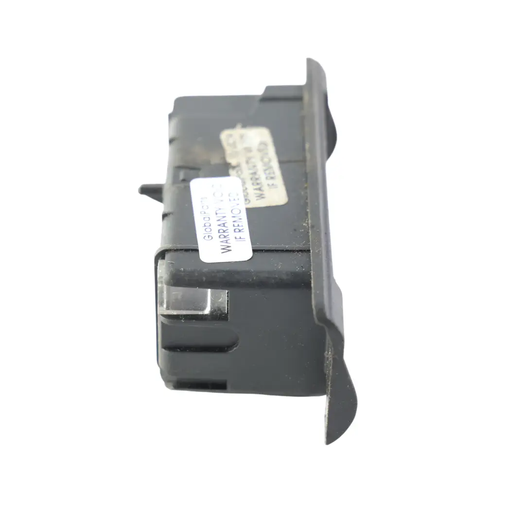 Audi A6 C6 A8 D3 Türverkleidung Aschenbecher Einsatz Hinten Rechts - SKU 4B0857406A - Teilenummer 4B0857405A