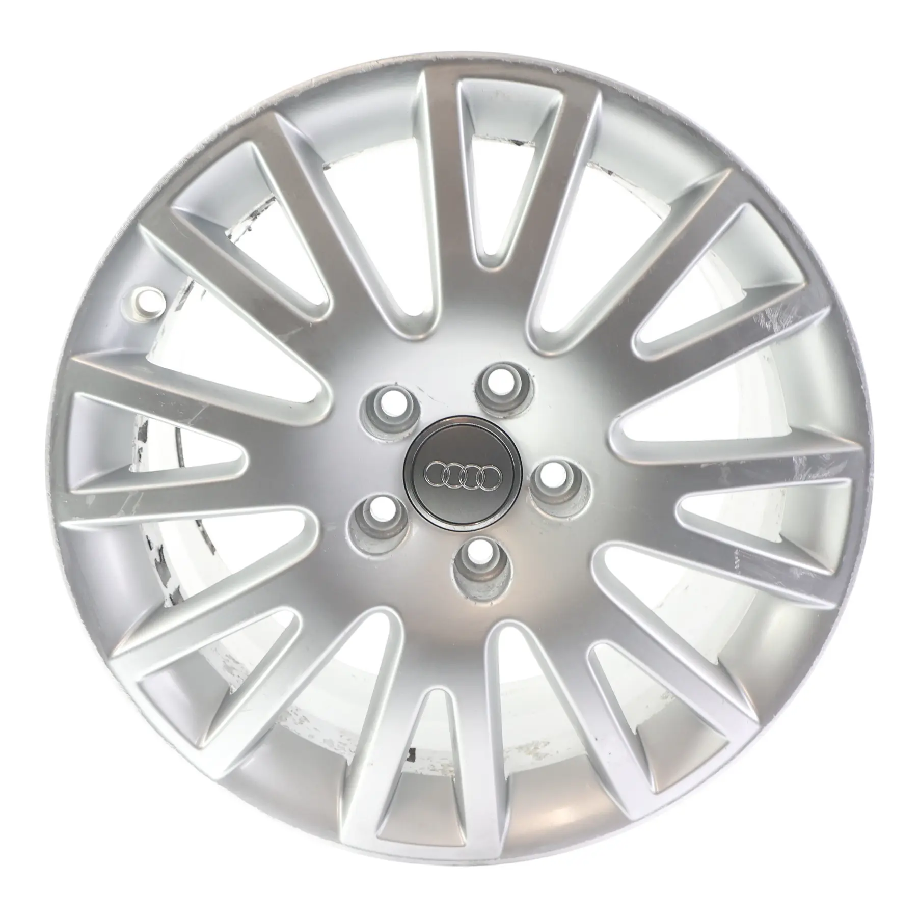 Llanta De Aleación Audi A4 B6 17" 7,5J ET:45 4F0601025AK