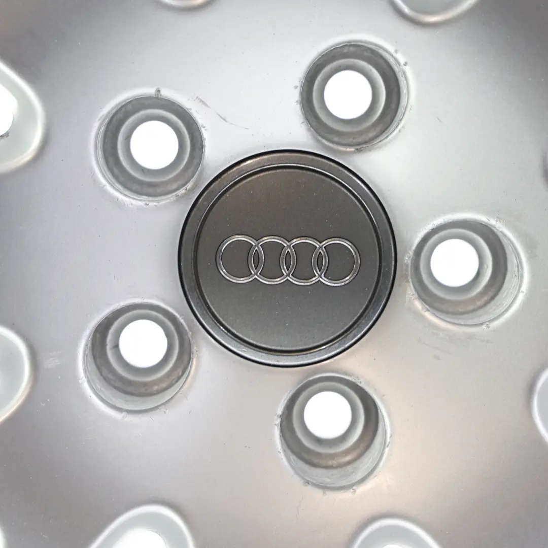 Audi A4 B6 Cerchio In Lega 17" 7,5J ET:45 - SKU 4F0601025AK-3 - Numero di parte 4F0601025AK