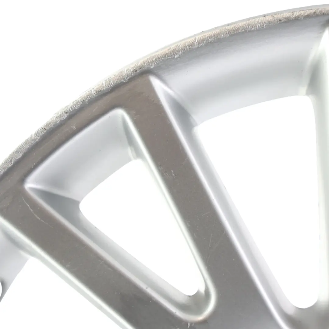 Leichtmetallfelge Alufelge 17" 7,5J ET:45 für Audi A4 B6 mit Teilenummer 4F0601025AK Audi A4 B6 Leichtmetallfelge Alufelge 17" 7,5J ET:45 - SKU 4F0601025AK-3 - Teilenummer 4F0601025AK