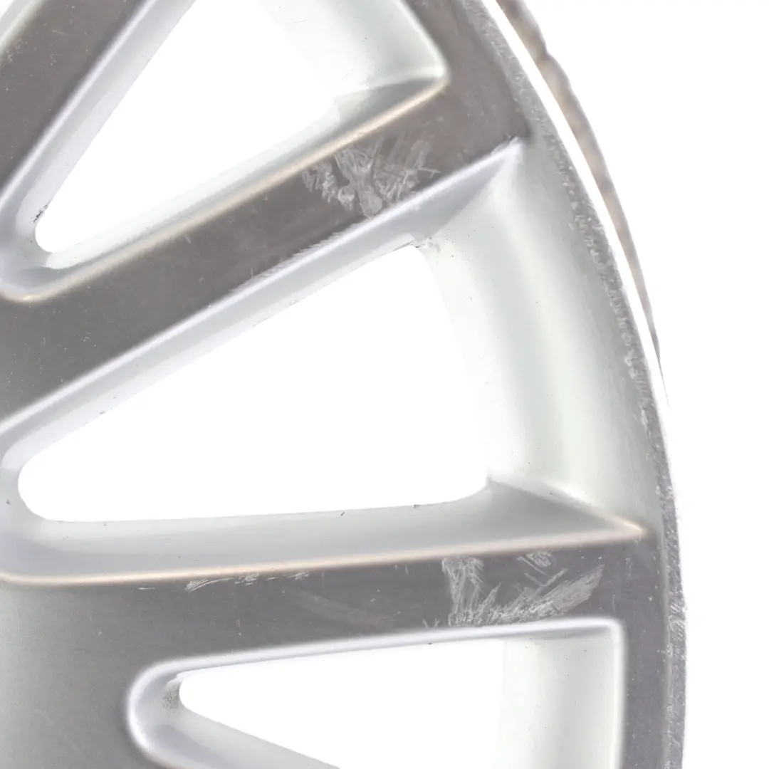  Jante En Alliage 17" 7,5J Pour Audi A4 B6 ET:45 - SKU 4F0601025AK-3 - Numéro de pièce 4F0601025AK
