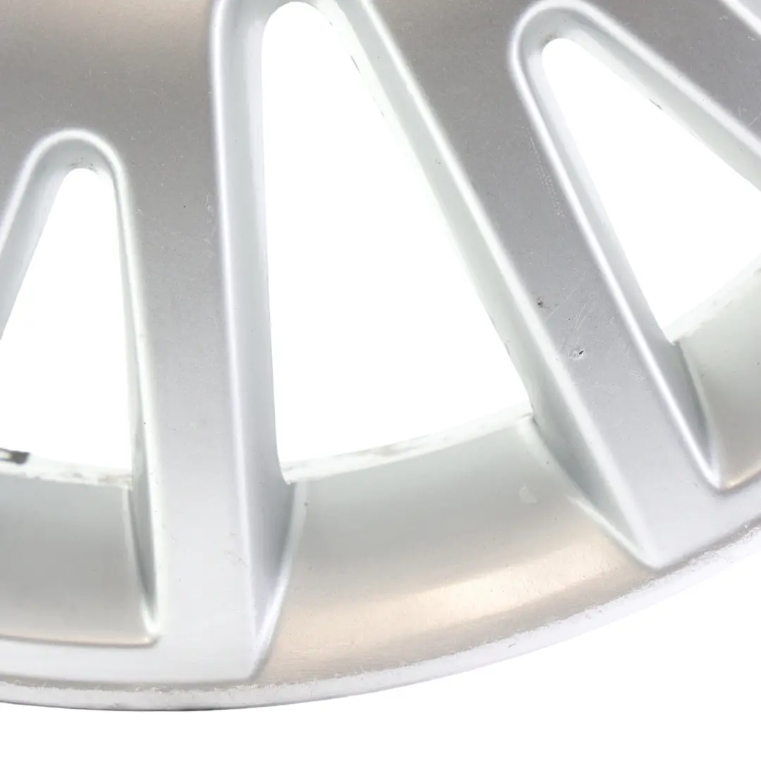 Jante En Alliage 17" 7,5J Pour Audi A4 B6 ET:45 pour à propos du numéro de pièce 4F0601025AK Jante En Alliage 17" 7,5J Pour Audi A4 B6 ET:45 - SKU 4F0601025AK-3 - Numéro de pièce 4F0601025AK