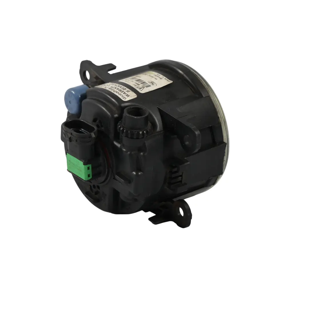 MK1 Nebelscheinwerfer Vorne Links für Ford Transit Connect mit Teilenummer 4F93-15K201-AA Ford Transit Connect MK1 Nebelscheinwerfer Vorne Links - SKU 4F93-15K201-AA - Teilenummer 4F93-15K201-AA