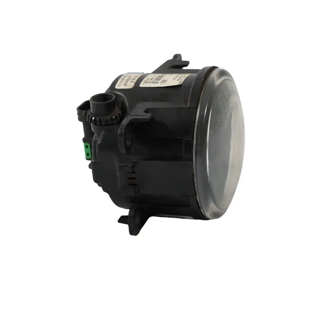 MK1 Nebelscheinwerfer Vorne Links für Ford Transit Connect mit Teilenummer 4F93-15K201-AA Ford Transit Connect MK1 Nebelscheinwerfer Vorne Links - SKU 4F93-15K201-AA - Teilenummer 4F93-15K201-AA