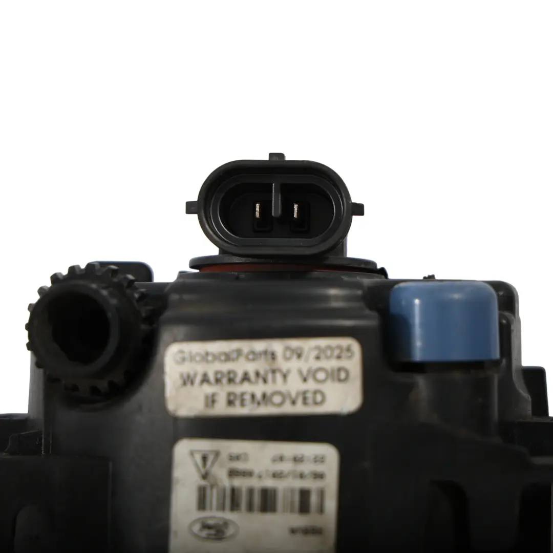 MK1 Nebelscheinwerfer Vorne Links für Ford Transit Connect mit Teilenummer 4F93-15K201-AA Ford Transit Connect MK1 Nebelscheinwerfer Vorne Links - SKU 4F93-15K201-AA - Teilenummer 4F93-15K201-AA