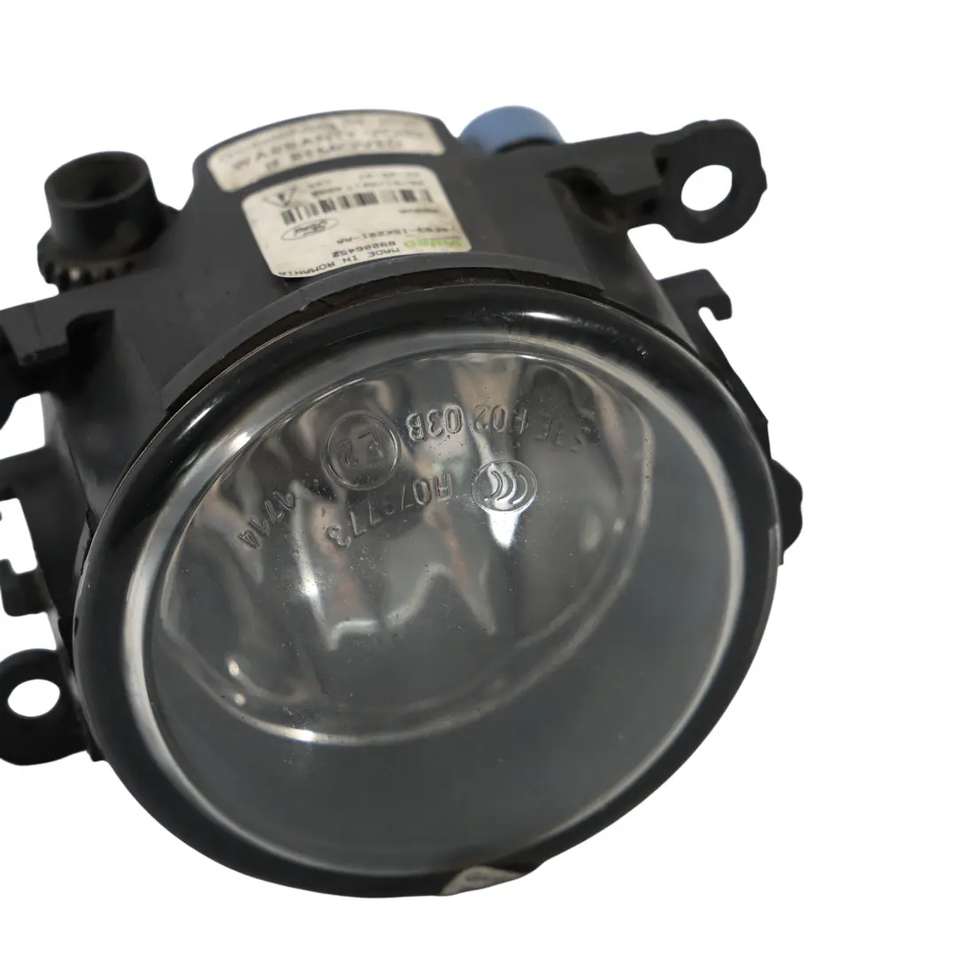 Ford Transit Connect MK1 Nebelscheinwerfer Vorne Links - SKU 4F93-15K201-AA - Teilenummer 4F93-15K201-AA