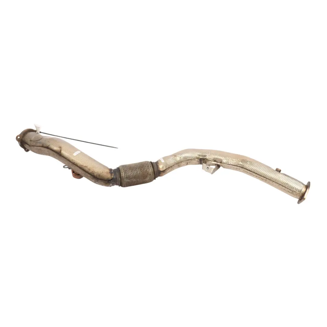 Audi A4 B8 A5 8T Exhaust Flexible Pipe 2.0 Diesel - SKU 4G0253350G - Part number 4G0253350G