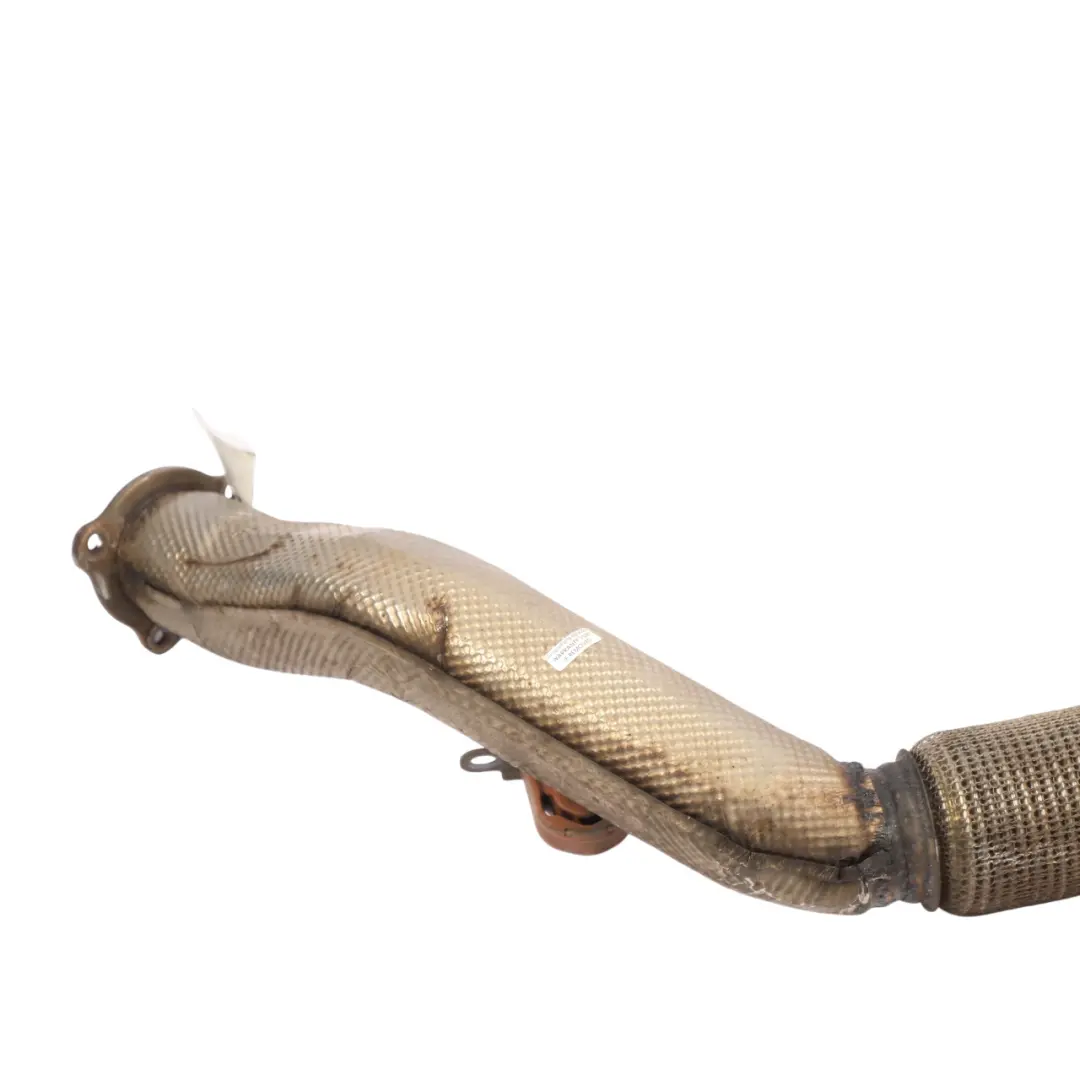 Audi A4 B8 A5 8T Exhaust Flexible Pipe 2.0 Diesel - SKU 4G0253350G - Part number 4G0253350G