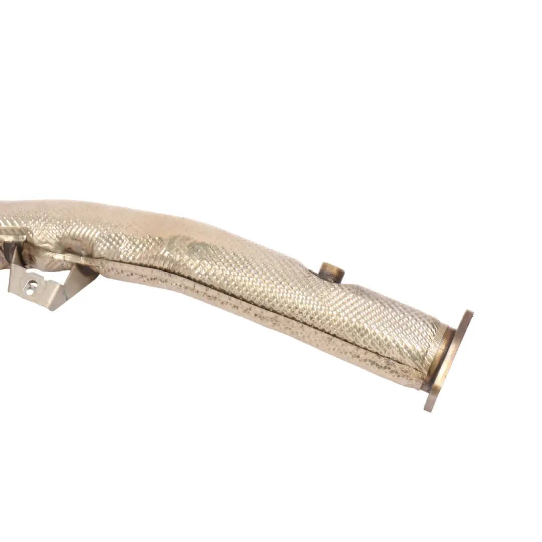 Audi A4 B8 A5 8T Exhaust Flexible Pipe 2.0 Diesel - SKU 4G0253350G - Part number 4G0253350G