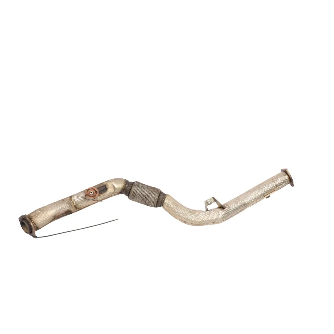 Audi A4 B8 A5 8T Exhaust Flexible Pipe 2.0 Diesel - SKU 4G0253350G - Part number 4G0253350G