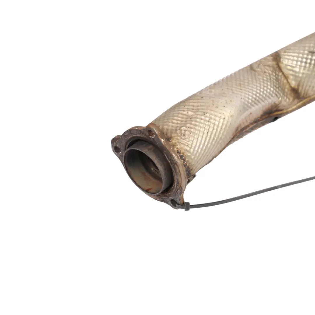 Audi A4 B8 A5 8T Exhaust Flexible Pipe 2.0 Diesel - SKU 4G0253350G - Part number 4G0253350G
