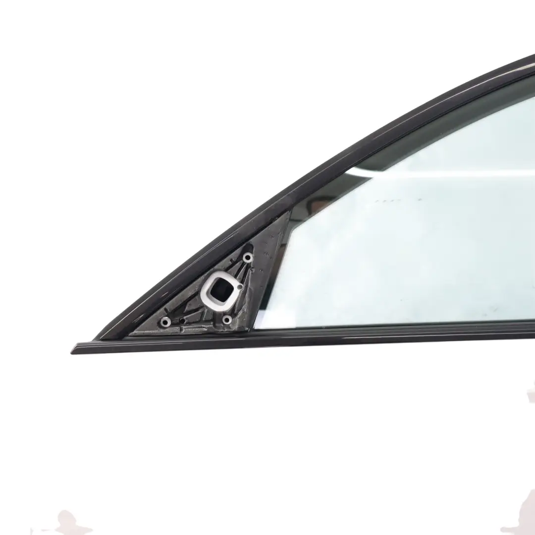 Audi A6 C7 Pannello Copertura Porta Anteriore Sinistra Bianco Ibis Y9C - SKU 4G0831051-IWH - Numero di parte 4G0831051