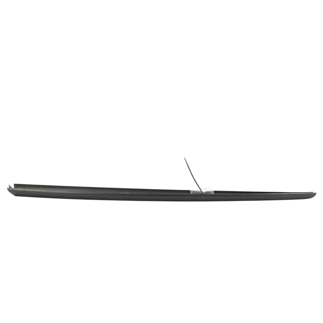 Audi A6 S6 C7 Front Windshield Water Deflector Trim Strip Left N/S - SKU 4G0854327B - Part number 4G0854327B