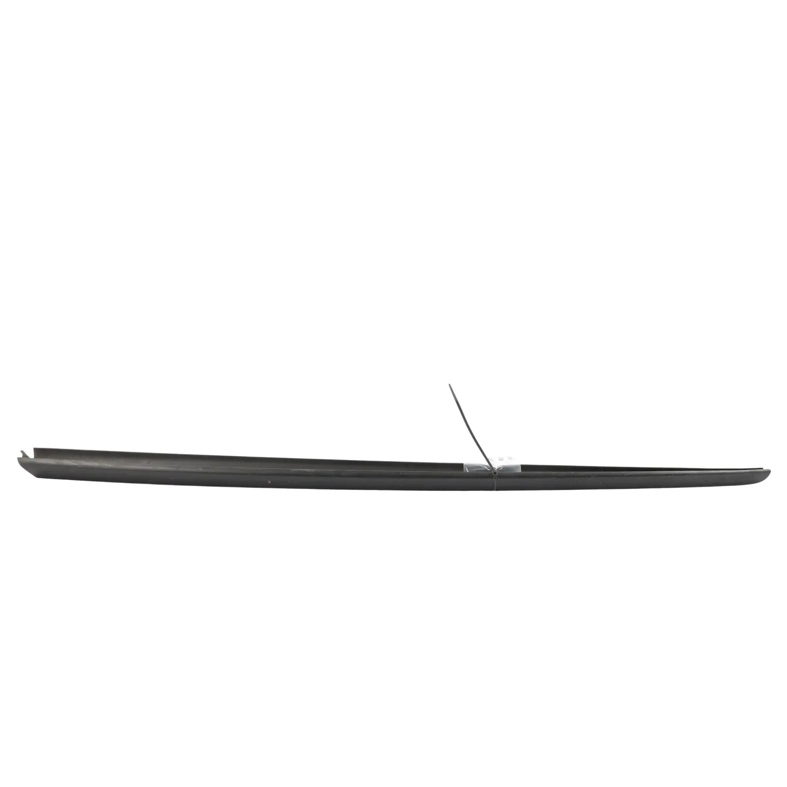 Audi A6 S6 C7 Front Windshield Water Deflector Trim Strip Left N/S 4G0854327B