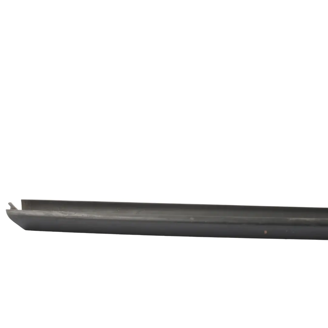 Front Windshield Water Deflector Trim Strip Left N/S to Audi A6 S6 C7 with Part number 4G0854327B Audi A6 S6 C7 Front Windshield Water Deflector Trim Strip Left N/S - SKU 4G0854327B - Part number 4G0854327B