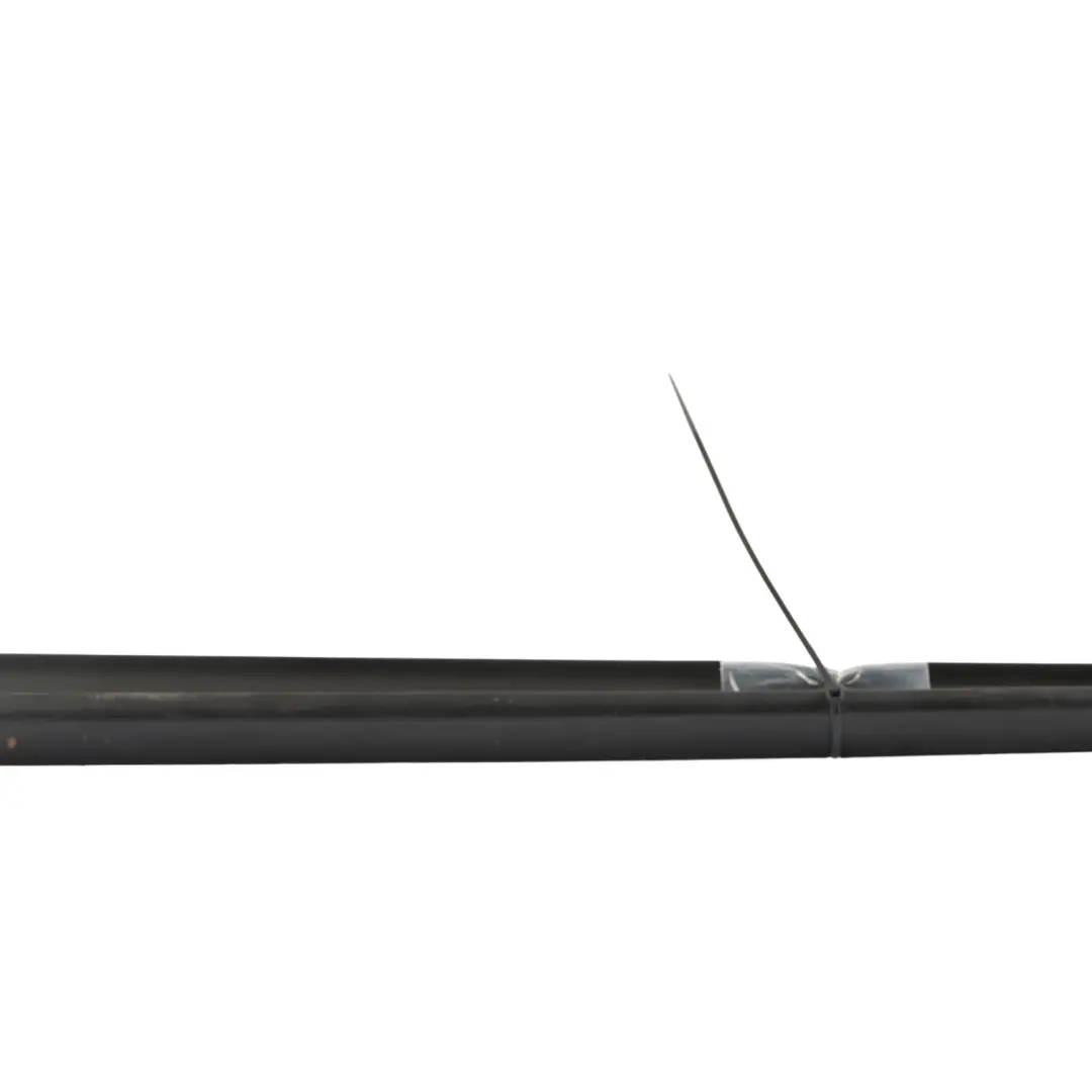 Audi A6 S6 C7 Front Windshield Water Deflector Trim Strip Left N/S - SKU 4G0854327B - Part number 4G0854327B