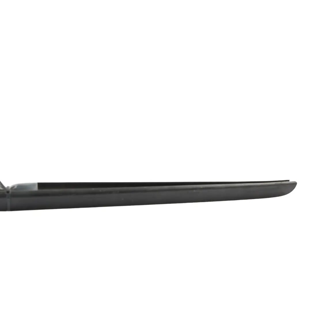 Front Windshield Water Deflector Trim Strip Left N/S to Audi A6 S6 C7 with Part number 4G0854327B Audi A6 S6 C7 Front Windshield Water Deflector Trim Strip Left N/S - SKU 4G0854327B - Part number 4G0854327B
