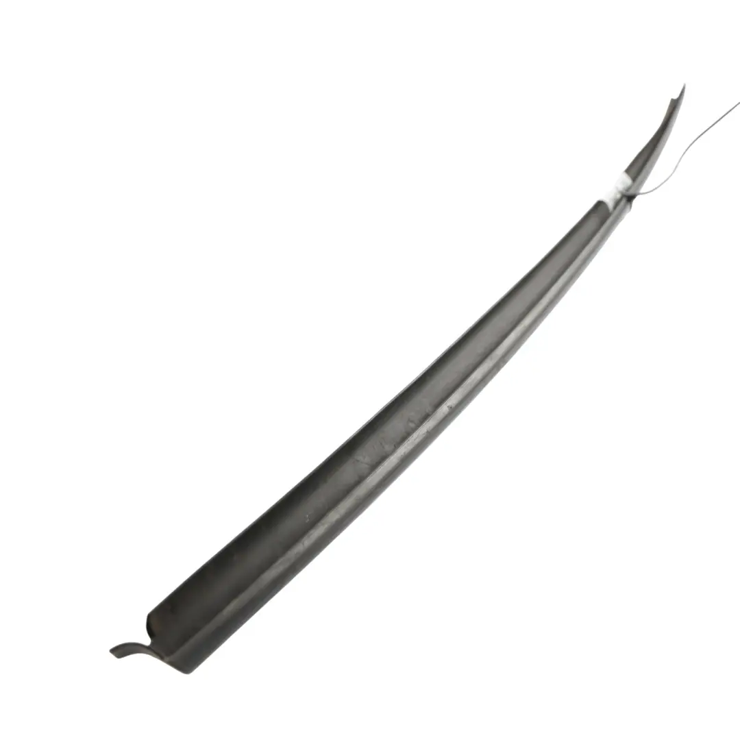 Front Windshield Water Deflector Trim Strip Left N/S to Audi A6 S6 C7 with Part number 4G0854327B Audi A6 S6 C7 Front Windshield Water Deflector Trim Strip Left N/S - SKU 4G0854327B - Part number 4G0854327B