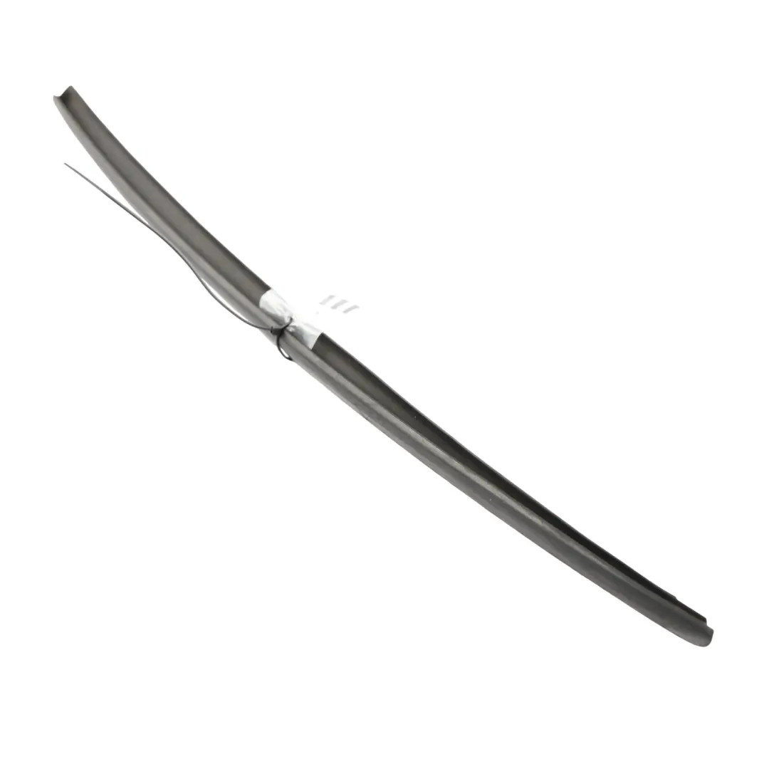 Front Windshield Water Deflector Trim Strip Left N/S to Audi A6 S6 C7 with Part number 4G0854327B Audi A6 S6 C7 Front Windshield Water Deflector Trim Strip Left N/S - SKU 4G0854327B - Part number 4G0854327B