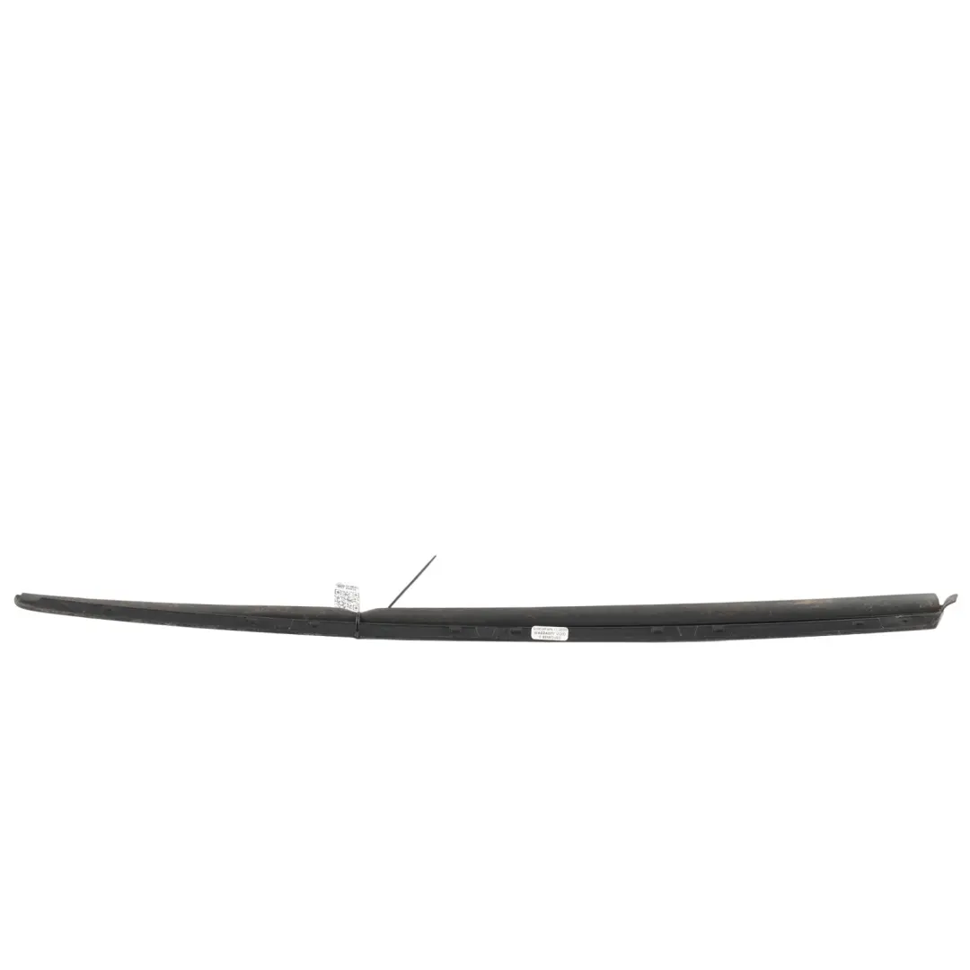 Audi A6 S6 C7 Front Windshield Water Deflector Trim Strip Left N/S - SKU 4G0854327B - Part number 4G0854327B