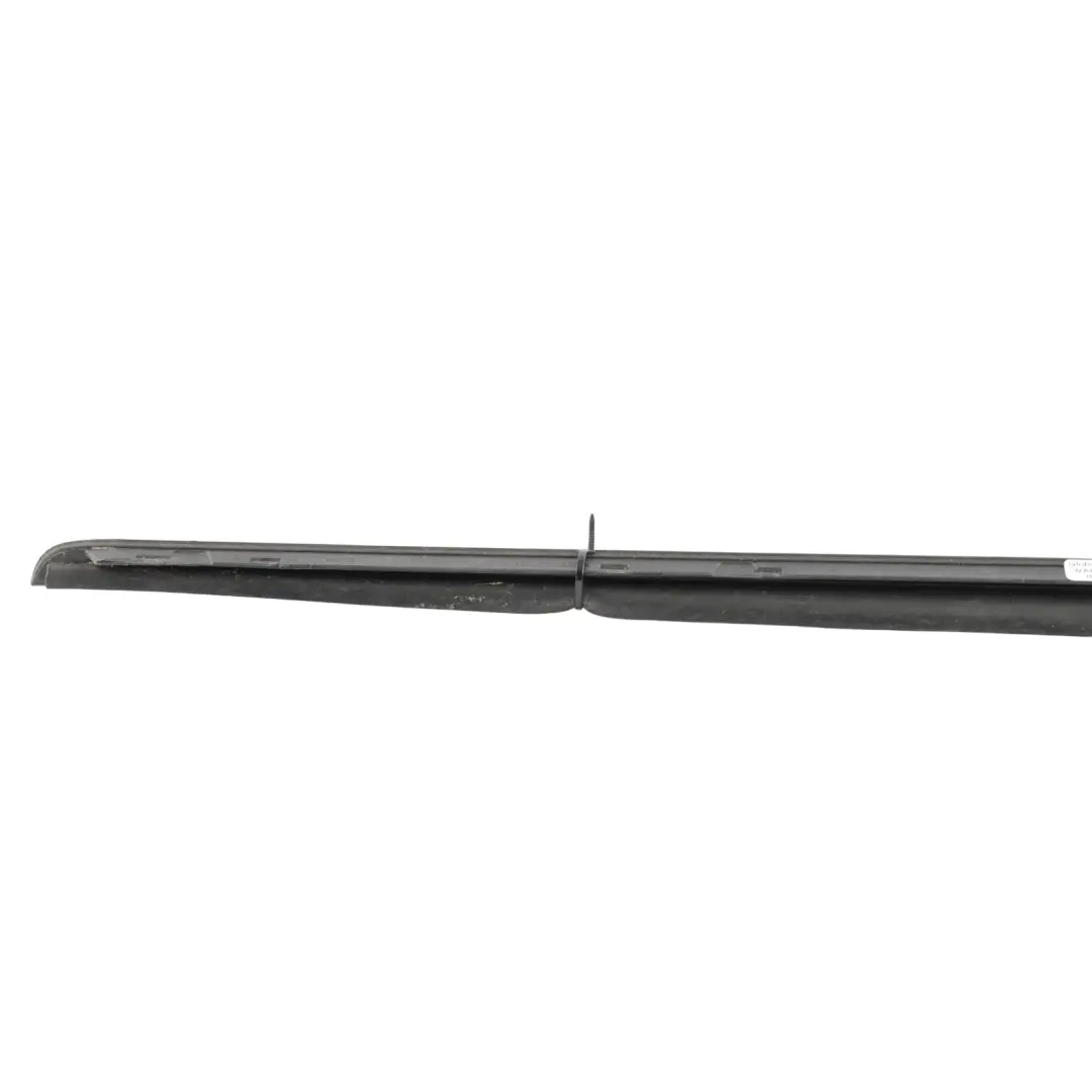 Audi A6 C7 Windscreen Windshield Vertical Trim Water Strip Right O/S - SKU 4G0854328A - Part number 4G0854328A