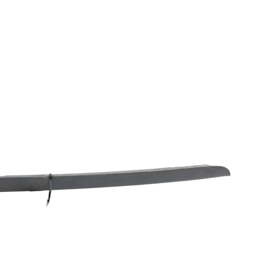 Audi A6 C7 Windscreen Windshield Vertical Trim Water Strip Right O/S - SKU 4G0854328A - Part number 4G0854328A