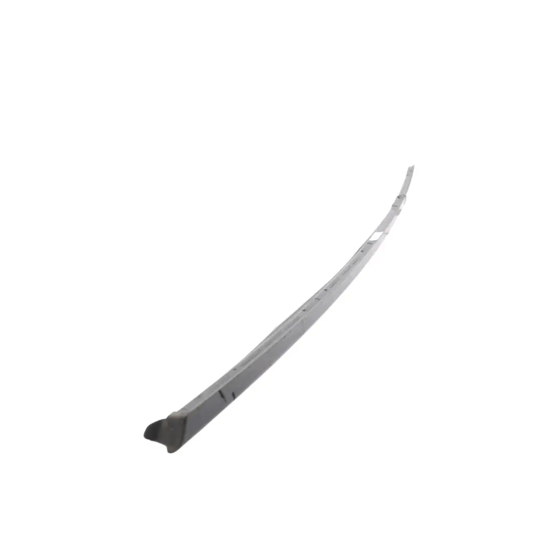 Audi A6 C7 Windscreen Windshield Vertical Trim Water Strip Right O/S - SKU 4G0854328A - Part number 4G0854328A