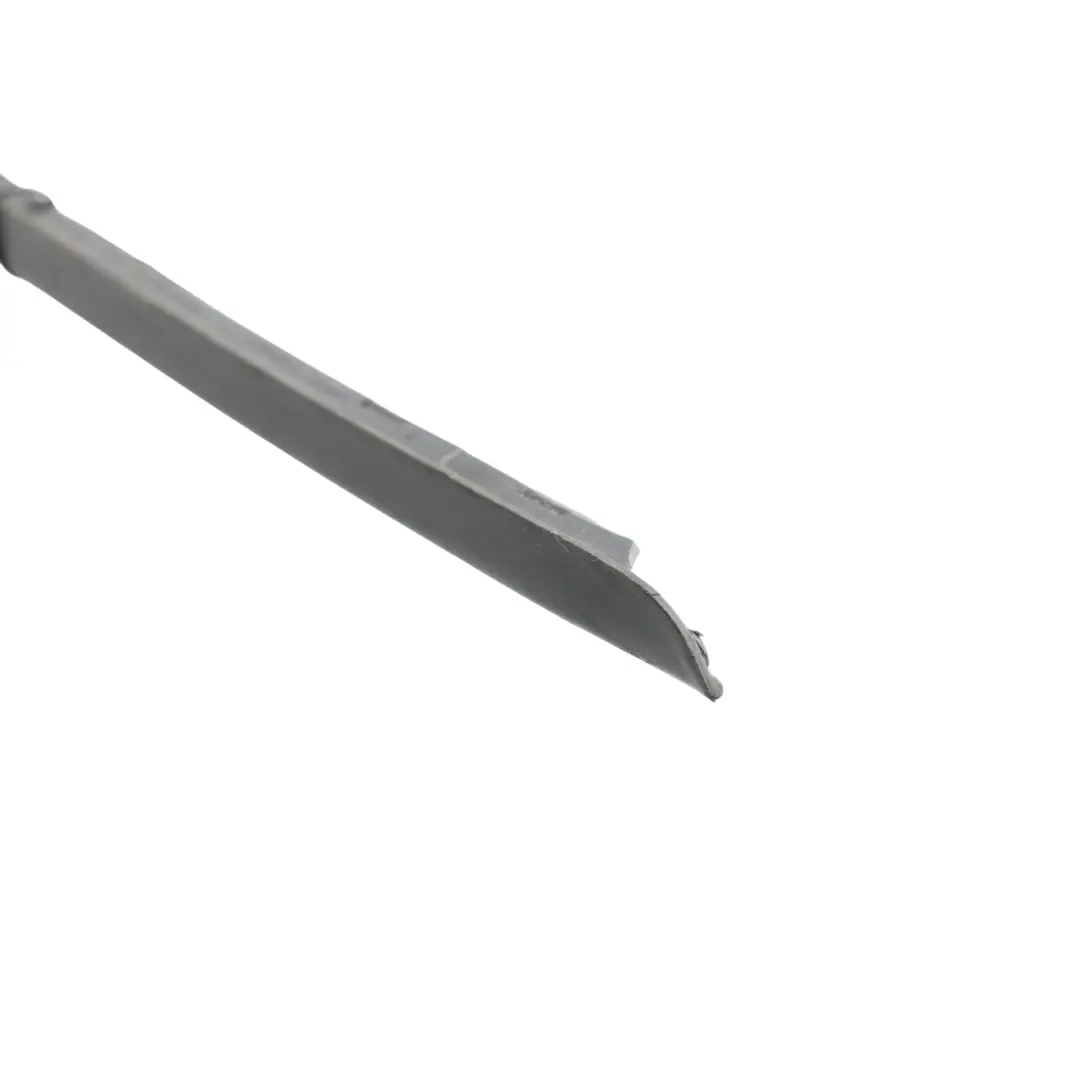 Audi A6 C7 Windscreen Windshield Vertical Trim Water Strip Right O/S - SKU 4G0854328A - Part number 4G0854328A