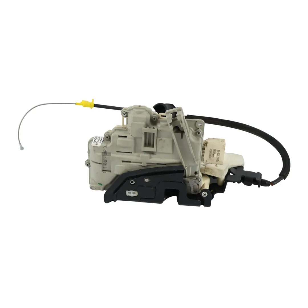 Attuatore Serratura Porta Posteriore Sinistra per Audi A6 C7 A7 4G con numero di parte 4G8839015 Audi A6 C7 A7 4G Attuatore Serratura Porta Posteriore Sinistra - SKU 4G8839015-2 - Numero di parte 4G8839015