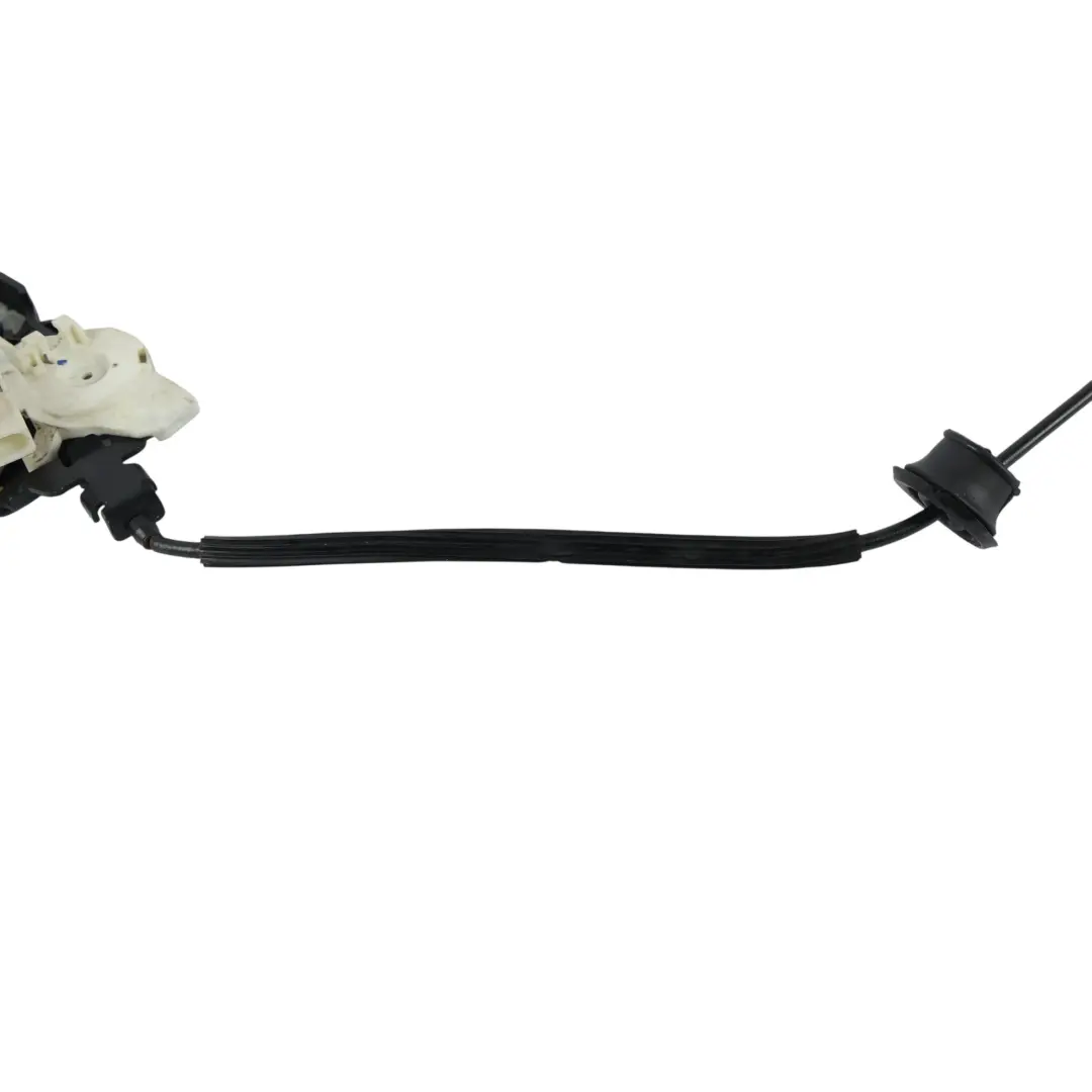 Zamek Drzwi Dociąg Tylny Lewy Soft Close do Audi A6 C7 A7 4G o numerze 4G8839015 Audi A6 C7 A7 4G Zamek Drzwi Dociąg Tylny Lewy Soft Close - SKU 4G8839015-2 - Numer Części 4G8839015
