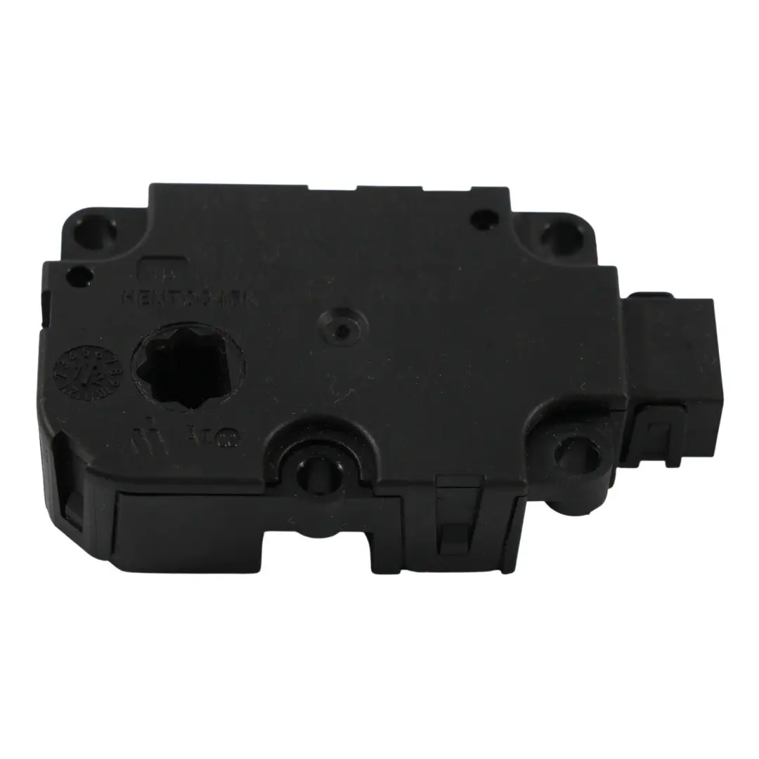 Audi A6 C7 Moteur Volet Positionnement Climatisation - SKU 4H0820511E-1 - Numéro de pièce 4H0820511E