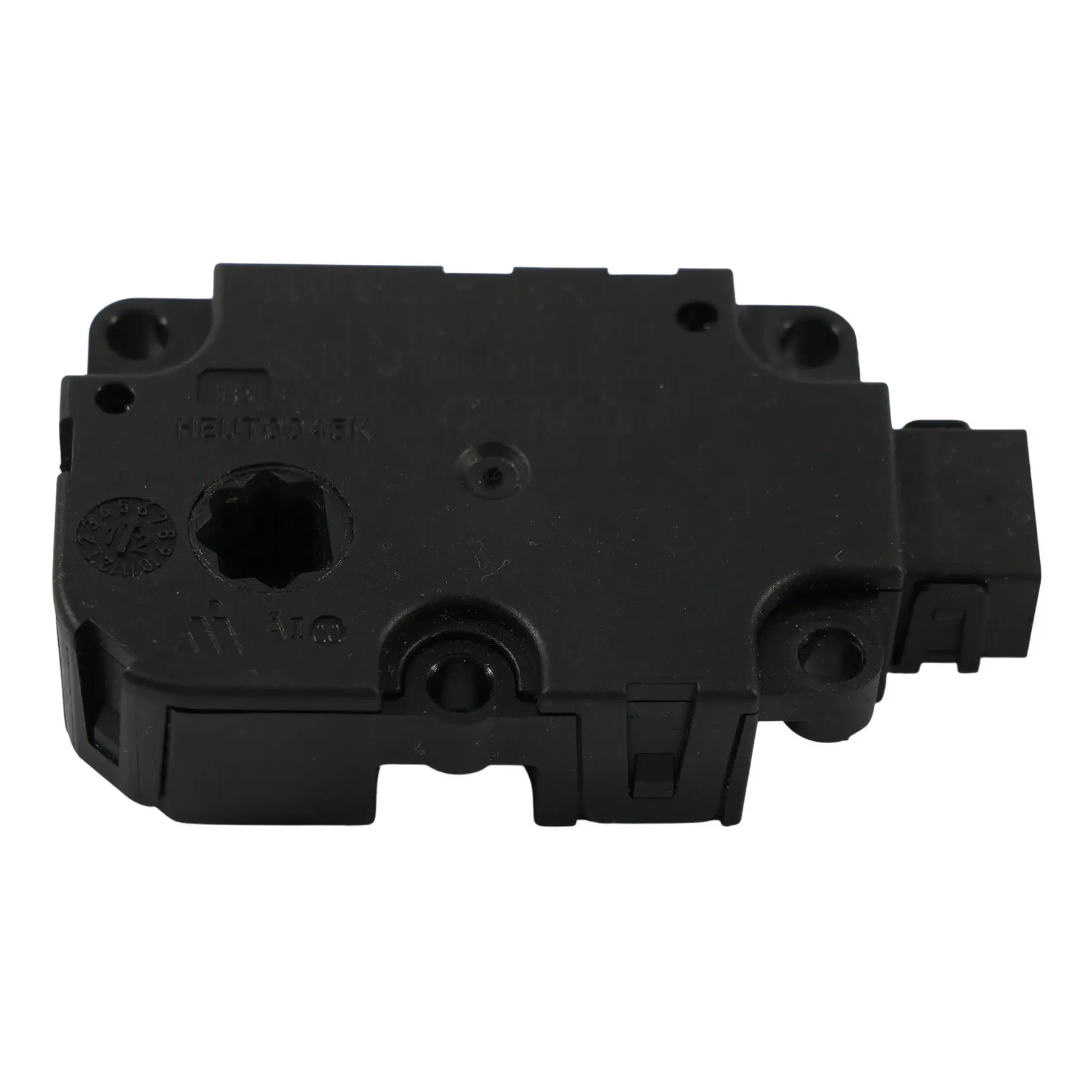 Audi A6 C7 Moteur Volet Positionnement Climatisation 4H0820511E