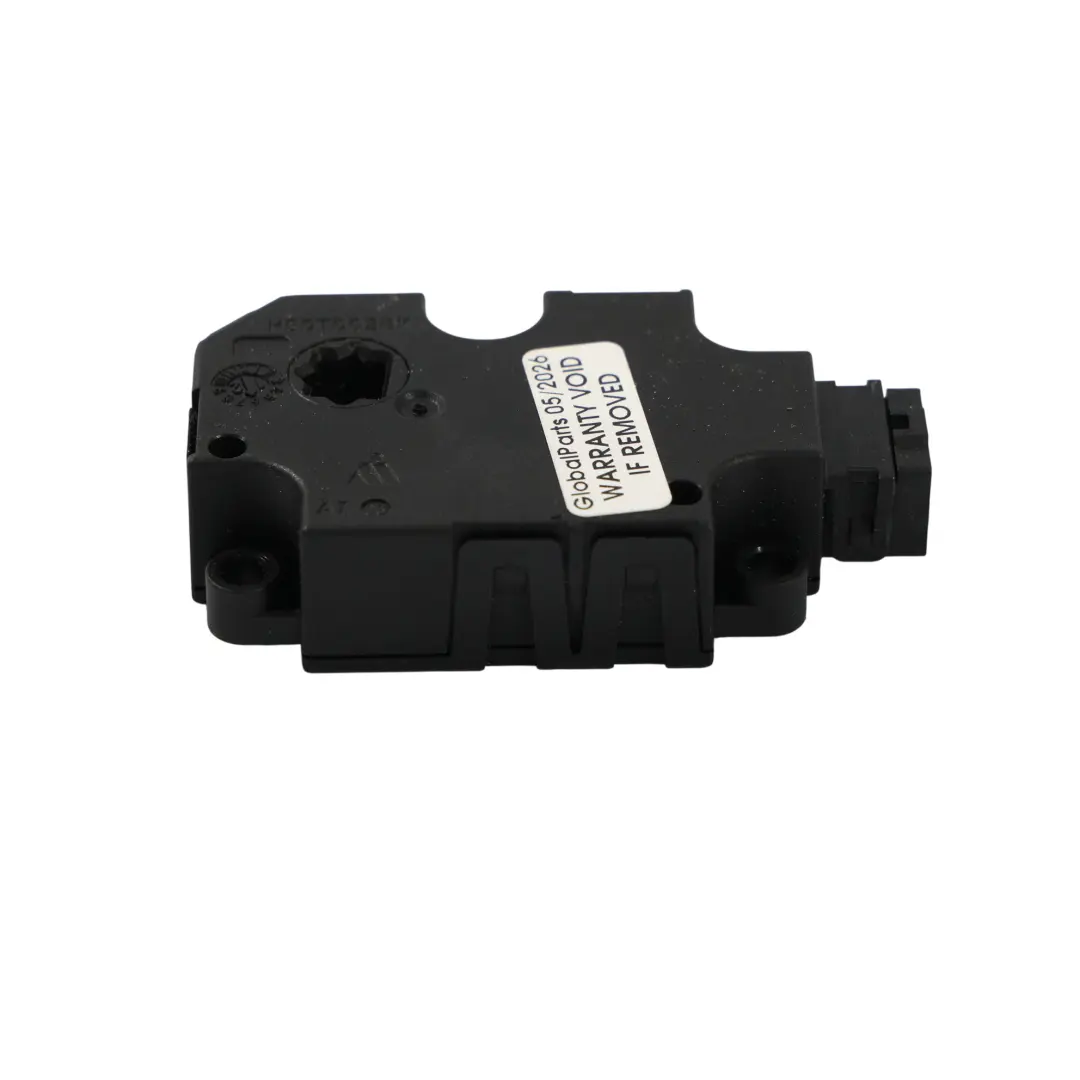 Audi A6 C7 Moteur Volet Positionnement Climatisation - SKU 4H0820511E-1 - Numéro de pièce 4H0820511E