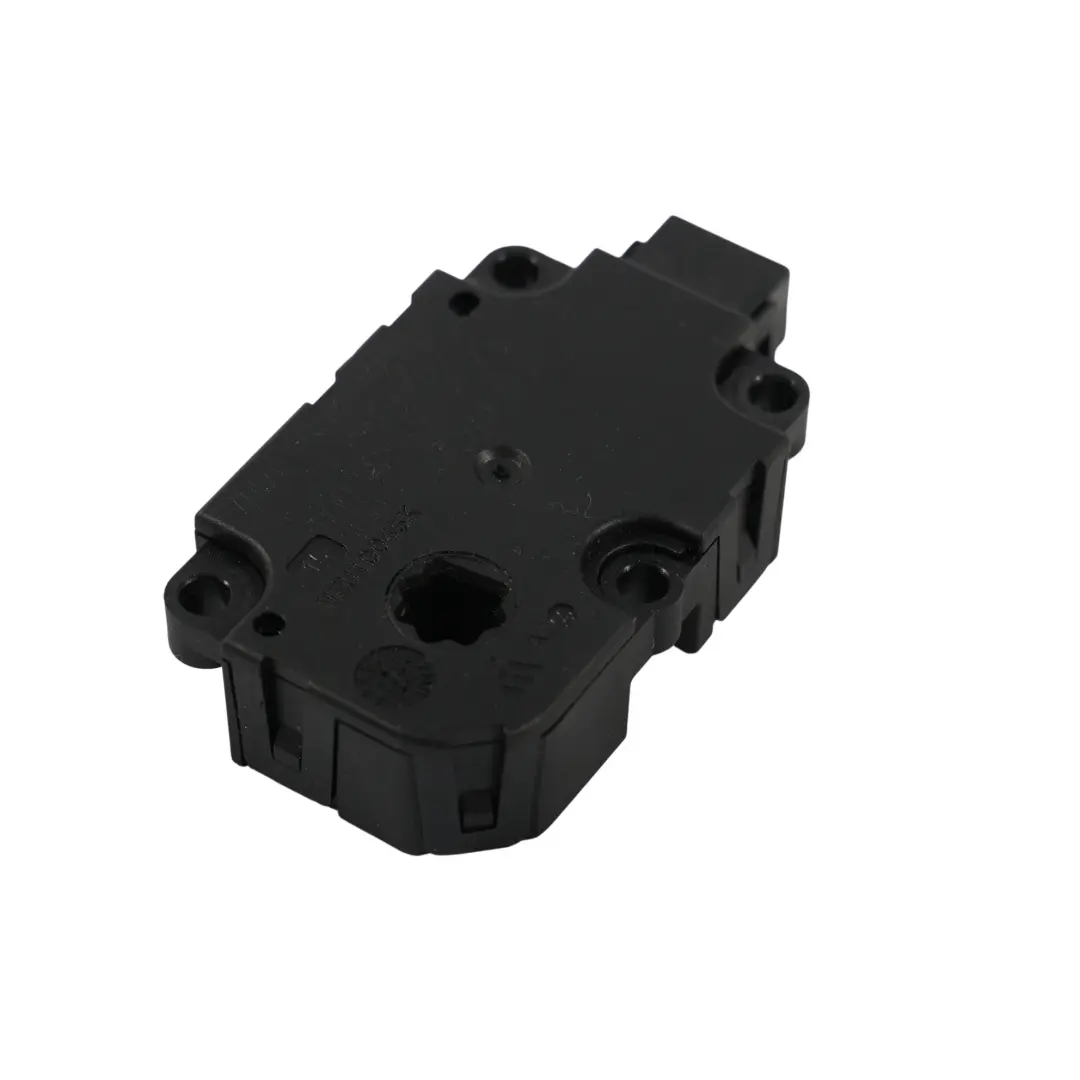 Audi A6 C7 Moteur Volet Positionnement Climatisation - SKU 4H0820511E-1 - Numéro de pièce 4H0820511E