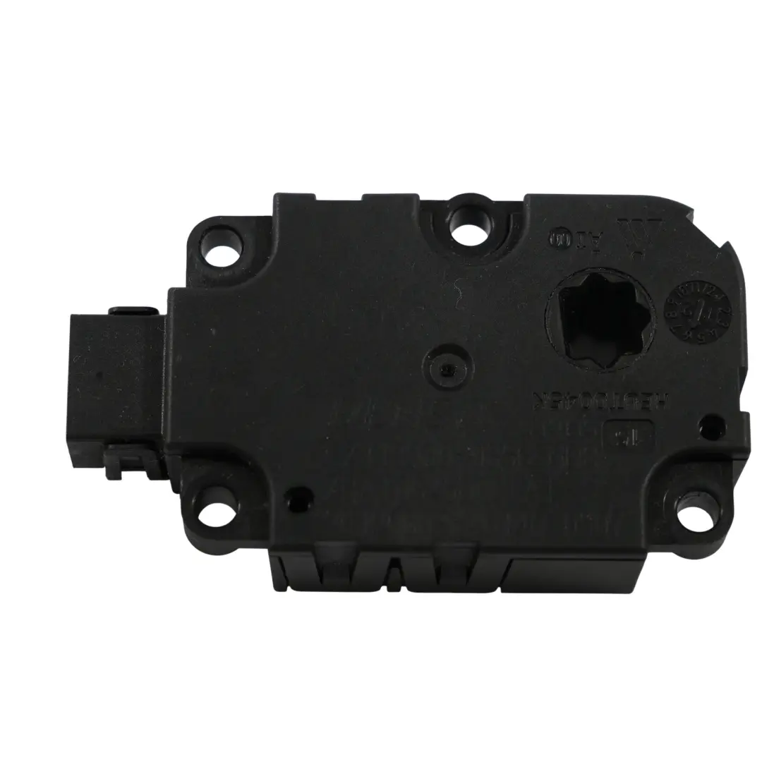 Audi A6 C7 Moteur Volet Positionnement Climatisation - SKU 4H0820511E-1 - Numéro de pièce 4H0820511E