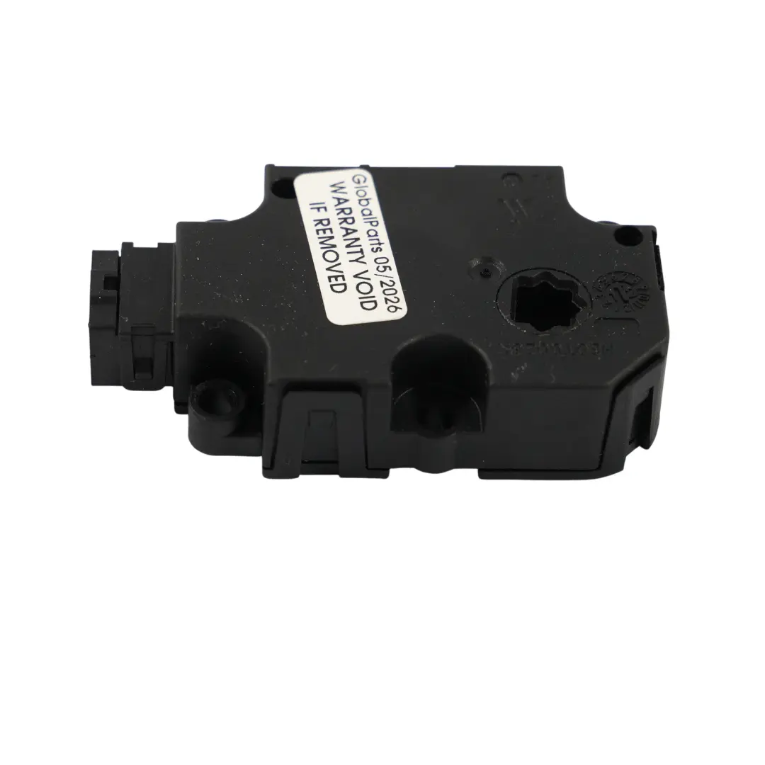 Audi A6 C7 Moteur Volet Positionnement Climatisation - SKU 4H0820511E-1 - Numéro de pièce 4H0820511E