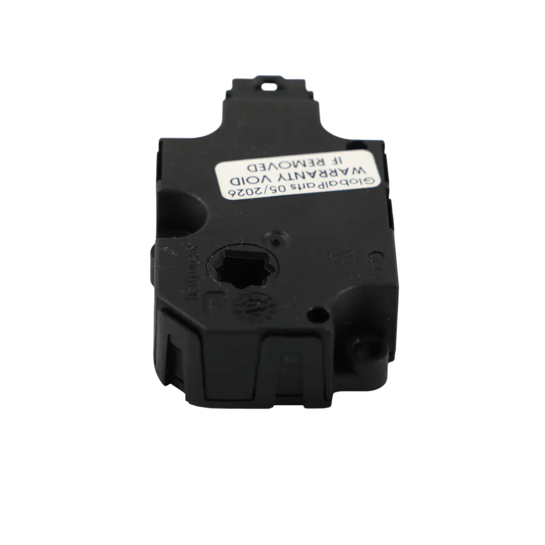 Audi A6 C7 Moteur Volet Positionnement Climatisation - SKU 4H0820511E-1 - Numéro de pièce 4H0820511E