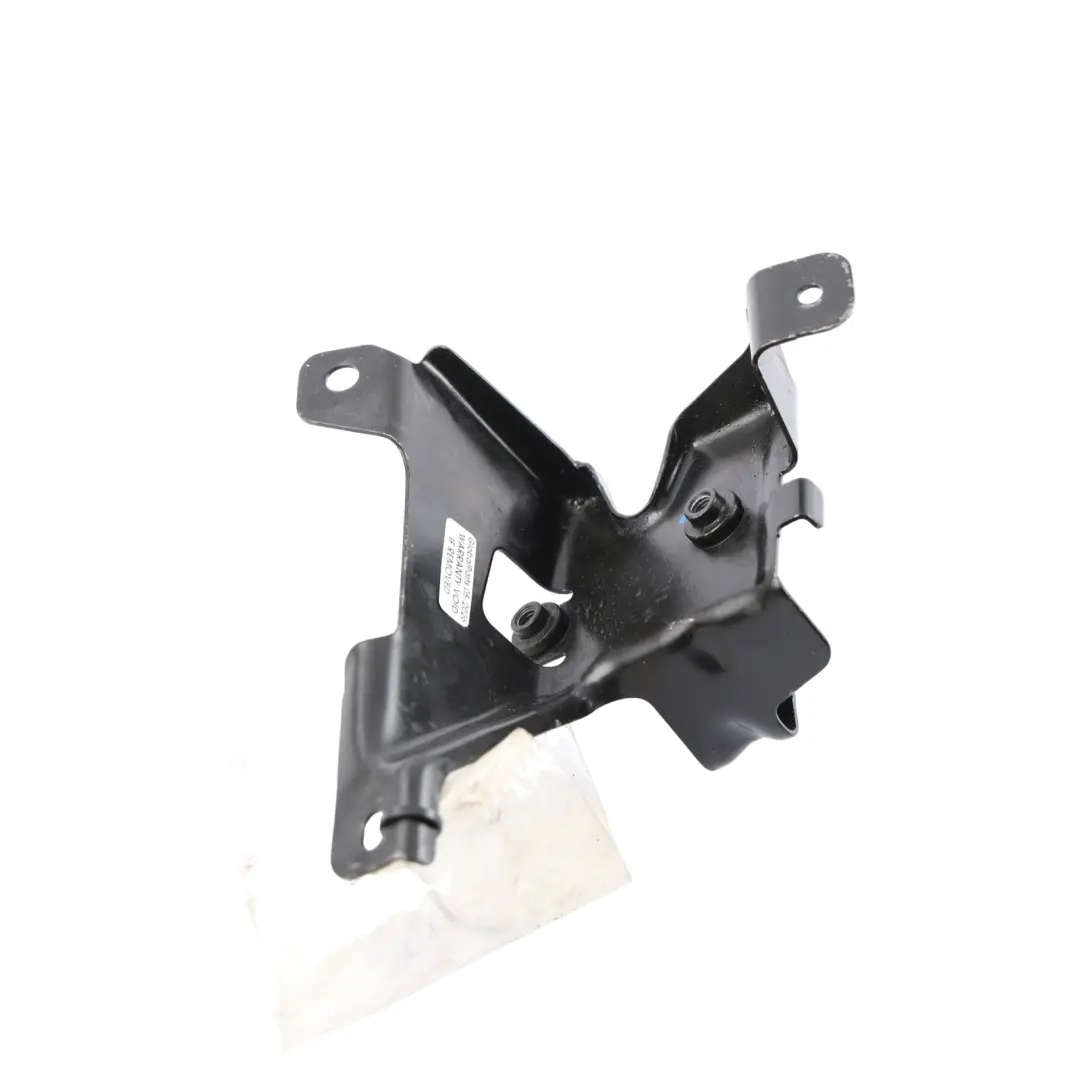 Audi A8 S8 4H Motorhaube Schloss Halterung Gehäuse Halter Links - SKU 4H0823425B - Teilenummer 4H0823425B
