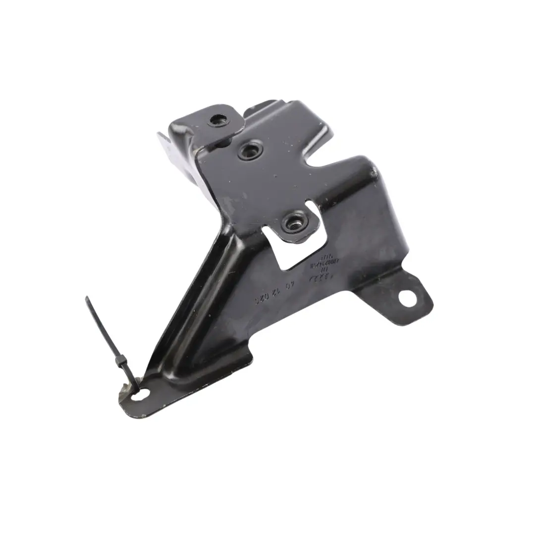 Soporte Cerradura Capó Izquierdo para Audi A8 S8 4H con número de pieza 4H0823425B Audi A8 S8 4H Soporte Cerradura Capó Izquierdo - SKU 4H0823425B - Número de pieza 4H0823425B