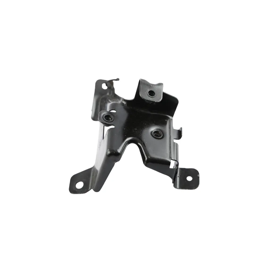 Audi A8 S8 4H Motorhaube Schloss Halterung Gehäuse Halter Links - SKU 4H0823425B - Teilenummer 4H0823425B