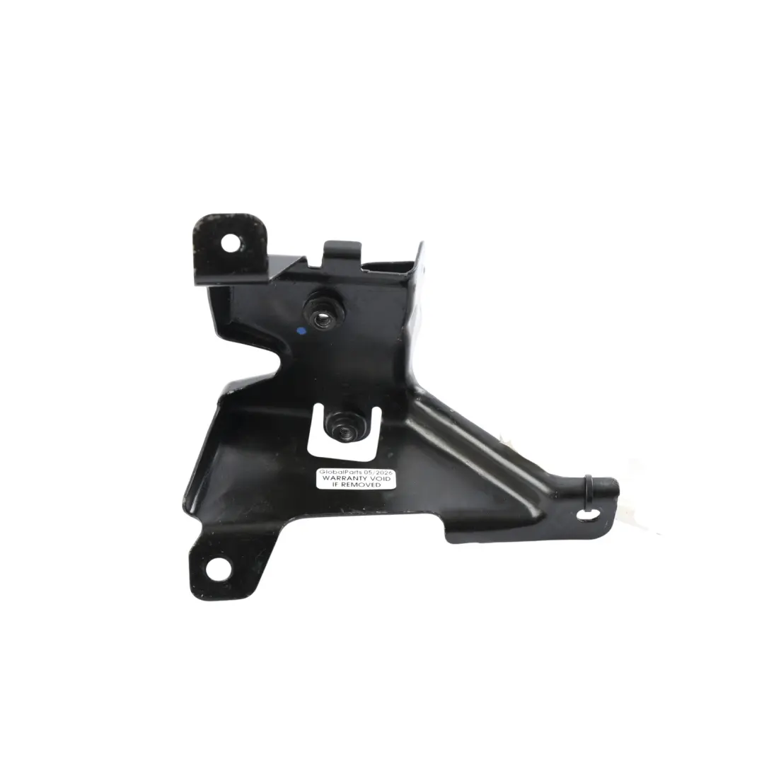 Soporte Cerradura Capó Izquierdo para Audi A8 S8 4H con número de pieza 4H0823425B Audi A8 S8 4H Soporte Cerradura Capó Izquierdo - SKU 4H0823425B - Número de pieza 4H0823425B