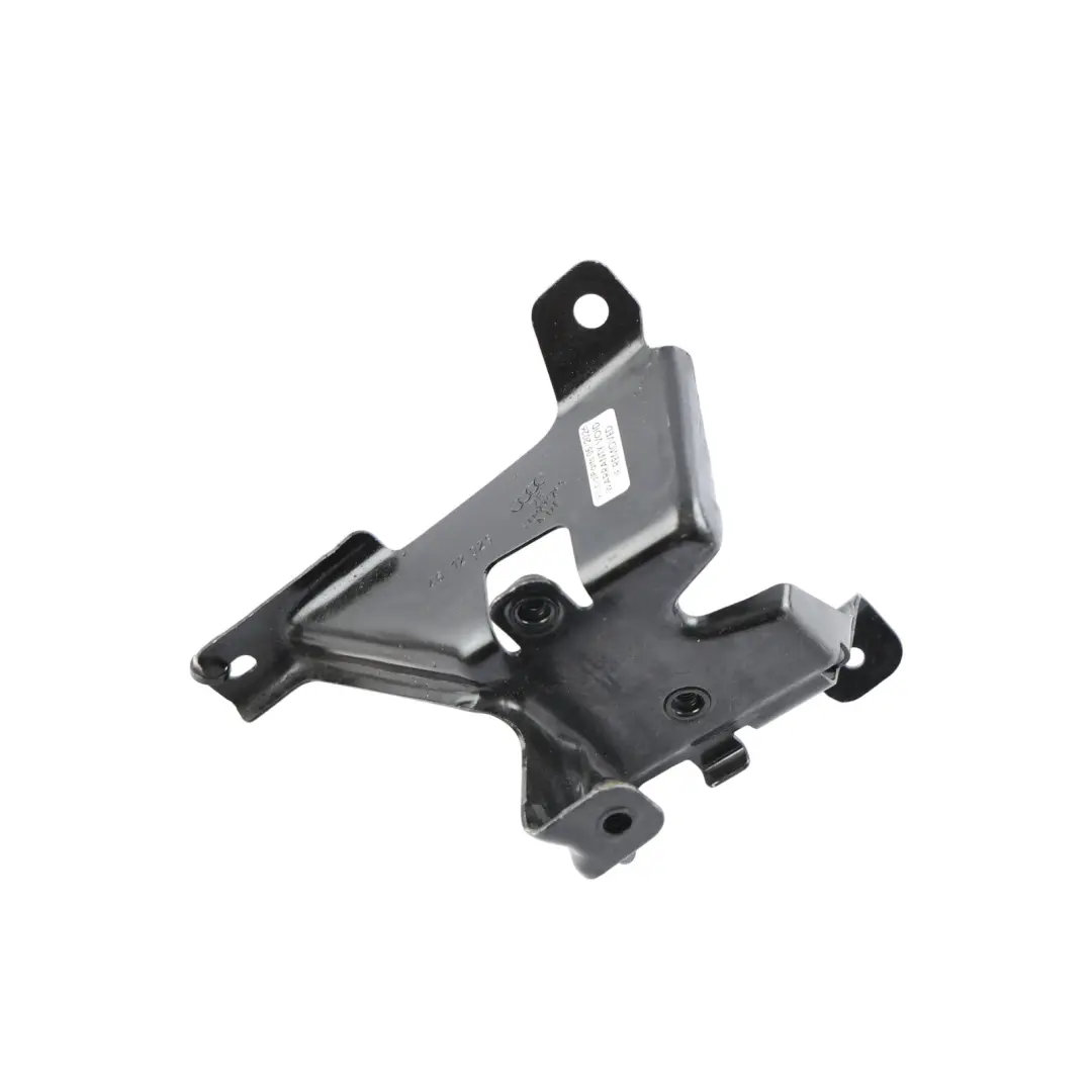 Audi A8 S8 4H Soporte Carcasa Cerradura Capó Derecho - SKU 4H0823426B - Número de pieza 4H0823426B