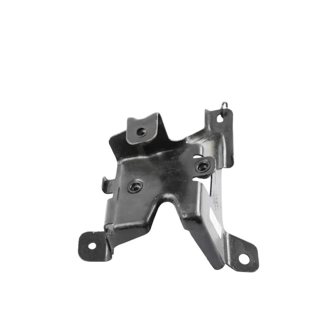 Soporte Carcasa Cerradura Capó Derecho para Audi A8 S8 4H con número de pieza 4H0823426B Audi A8 S8 4H Soporte Carcasa Cerradura Capó Derecho - SKU 4H0823426B - Número de pieza 4H0823426B