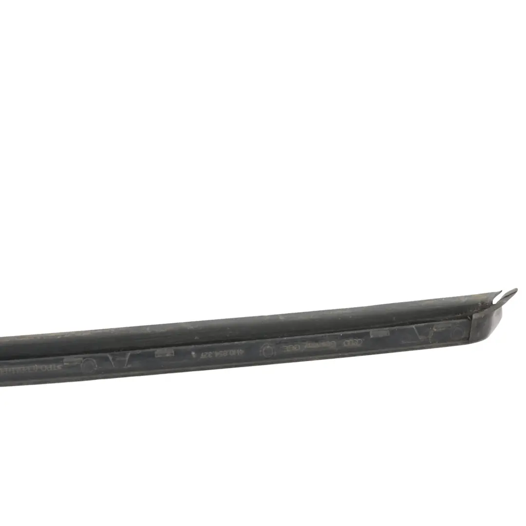 Audi A8 4H D4 Listwa Szyby Czołowej Lewa - SKU 4H0854327 - Numer Części 4H0854327